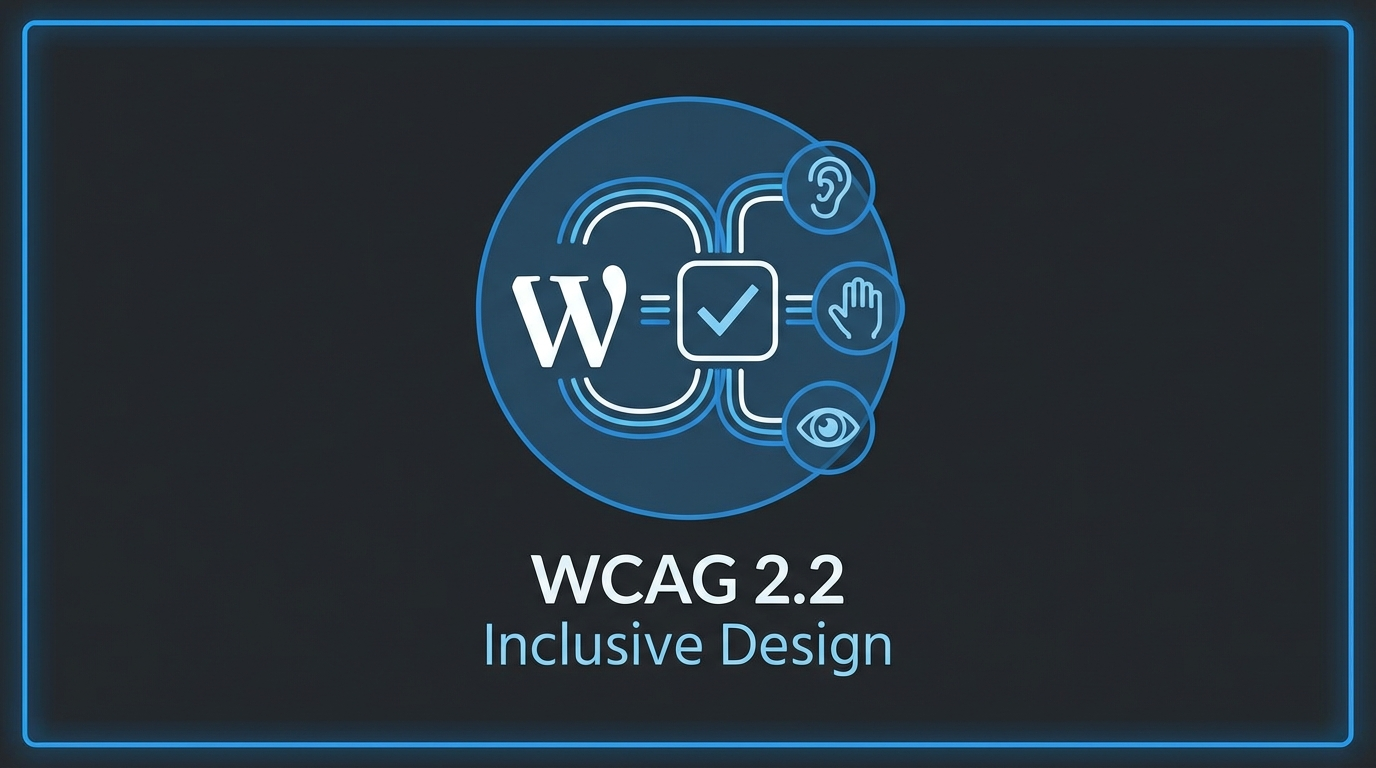 The Ultimate WCAG 2.2 Accessibility Compliance Guide for 2026