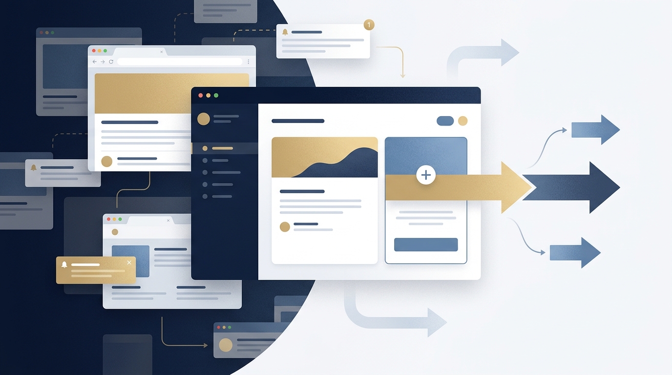 Cognitive load and conversion: designing for the fatigued digital consumer